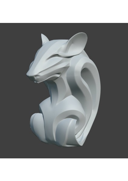 Yeni Spiral Sıçan (Sadece Plastik Aparattır!!!) fiyatları