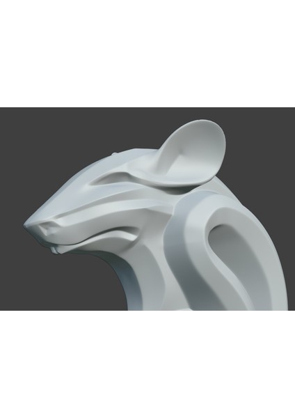 Yeni Spiral Sıçan (Sadece Plastik Aparattır!!!) modelleri