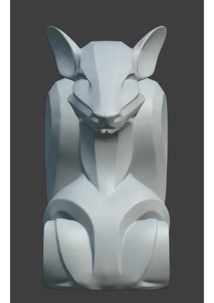 Yeni Spiral Sıçan (Sadece Plastik Aparattır!!!) fırsatları