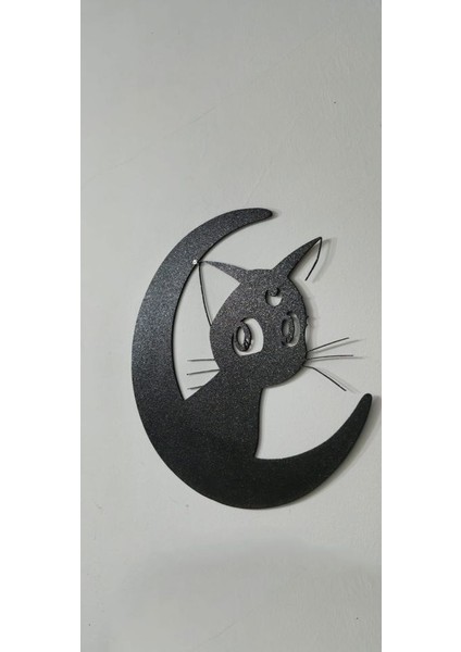 Yeni Sailor Moon Cat (Sadece Plastik Aparattır!!!)