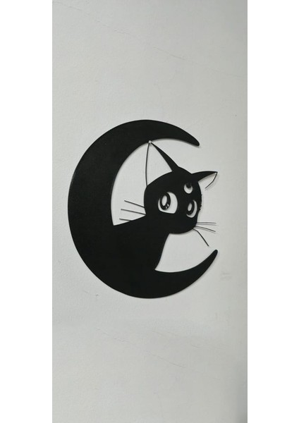 Yeni Sailor Moon Cat (Sadece Plastik Aparattır!!!) indirimleri