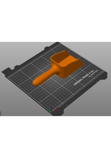 Yeni Deri / Kürek (Sadece Plastik Aparattır!!!)