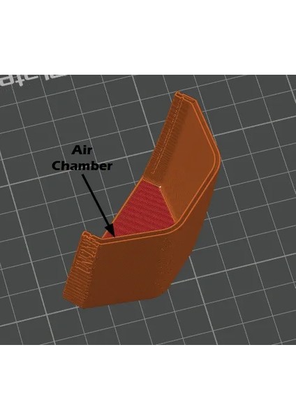 Yeni Batmaz Tekne - Spiral Vazo Modu (Sadece Plastik Aparattır!!!) fırsatları