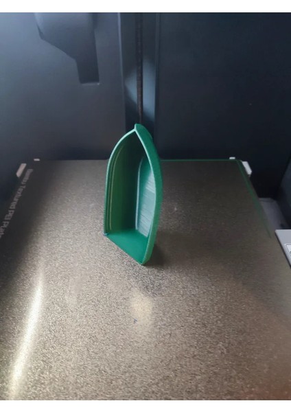 Yeni Batmaz Tekne - Spiral Vazo Modu (Sadece Plastik Aparattır!!!) indirimleri