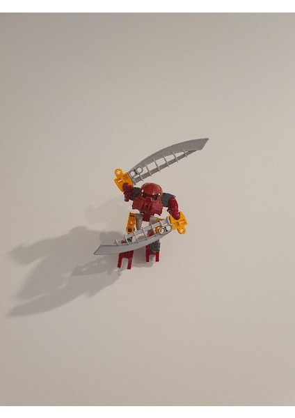 Yeni Bionicle Duvar Montajı (Sadece Plastik Aparattır!!!) fiyatları