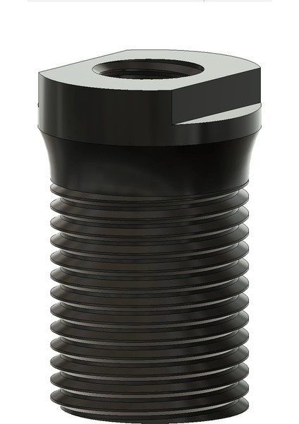 Yeni Vites Topuzu Tutucusu M17X1,5 Ila M10X1,5 (Sadece Plastik Aparattır!!!) fiyatları