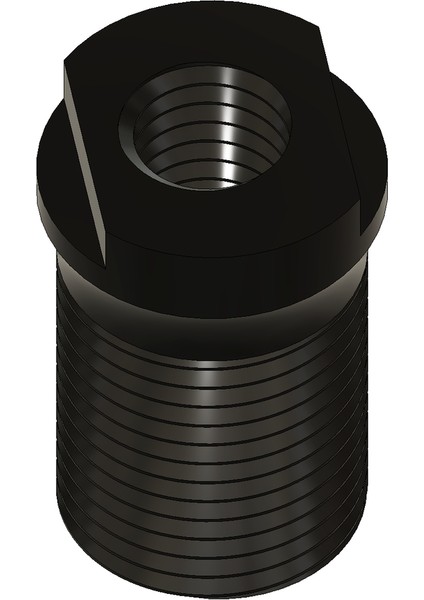 Yeni Vites Topuzu Tutucusu M17X1,5 Ila M10X1,5 (Sadece Plastik Aparattır!!!) modelleri