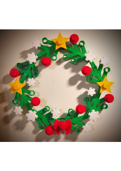 Yeni Çelenk Piçin Yay/şerit (Sadece Plastik Aparattır!!!) modelleri