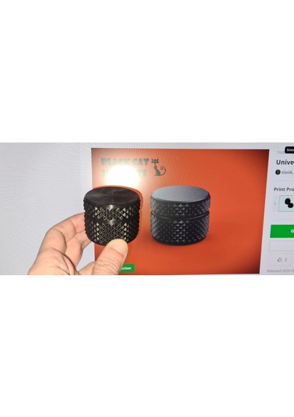 Yeni Evrensel Engebeli Tutulma Deseni Silindirik Konteyner (Sadece Plastik Aparattır!!!) fiyatları