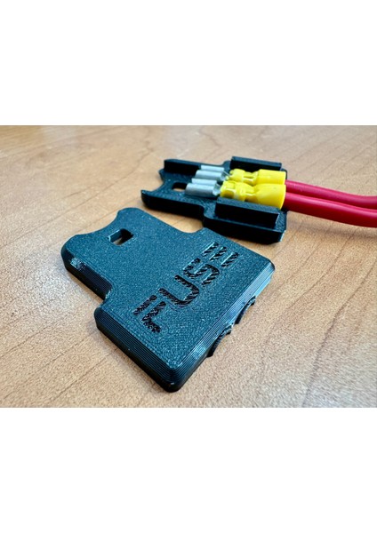 Yeni Izole Terminal Için Otomotiv Sigorta Sahibi (Sadece Plastik Aparattır!!!) modelleri