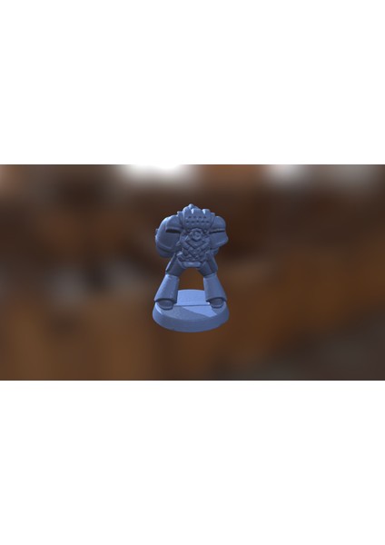 Yeni Ultramarine Warhammer 40K Uzay Deniz (Sadece Plastik Aparattır!!!) fiyatları