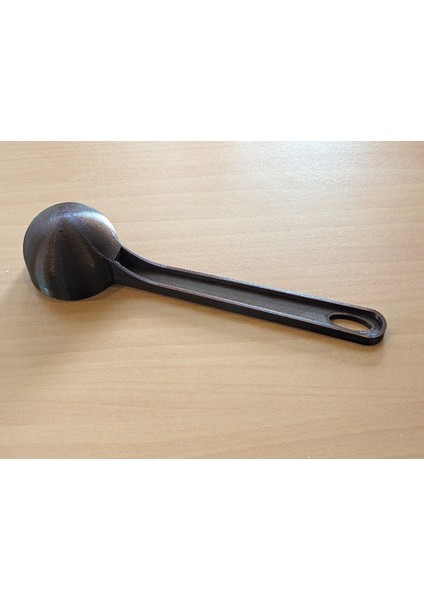 Yeni Kahve Kepçesi Güçlendirilmiş (Sadece Plastik Aparattır!!!)