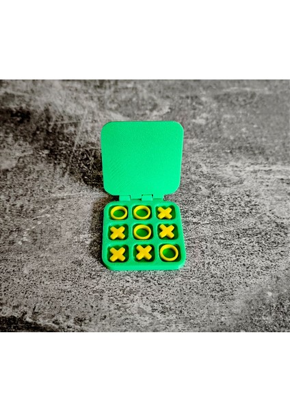 Yeni Tik Tak Toe Gitmeye 9 (Sadece Plastik Aparattır!!!) modelleri