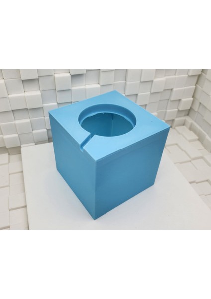 Yeni 'ın Tesseract Bambu LED Lamba 001 P (Sadece Plastik Aparattır!!!) fırsatları