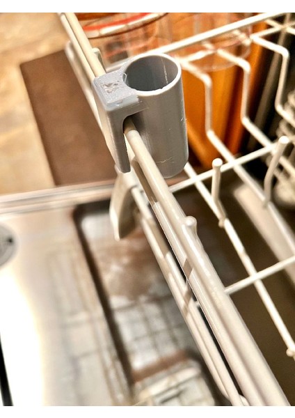 Yeni Bulaşık Makinesi Temiz/kirli Göstergesi (Sadece Plastik Aparattır!!!) fiyatları