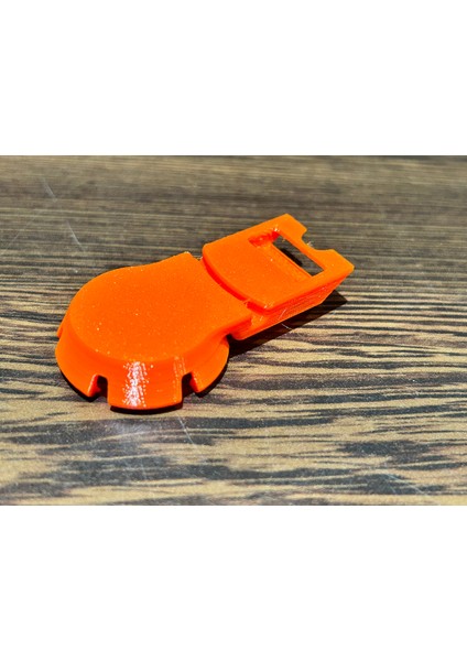 Yeni Şişe Kapağı - Konserve Açacağı / Şişe Kapağı (Sadece Plastik Aparattır!!!) fırsatları