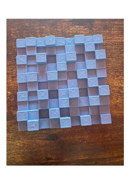 Yeni Ses Geçirmez Paneller (Sadece Plastik Aparattır!!!)