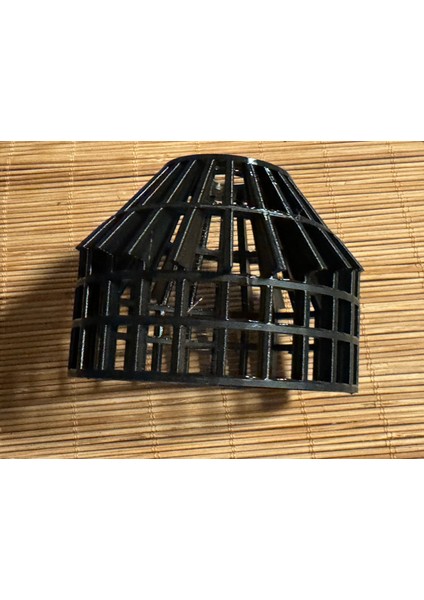 Yeni Yağmur Oluğu Elek / Yağmur Kanalı P (Sadece Plastik Aparattır!!!) fiyatları