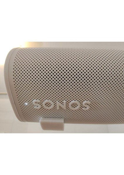 Yeni Sonos Roam Duş Adaptörü (Sadece Plastik Aparattır!!!)