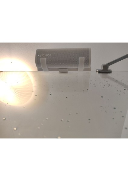 Yeni Sonos Roam Duş Adaptörü (Sadece Plastik Aparattır!!!) fiyatları