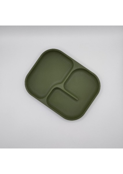 Yeni Catchall Tepsi "ordu Boy" (Sadece Plastik Aparattır!!!) fırsatları