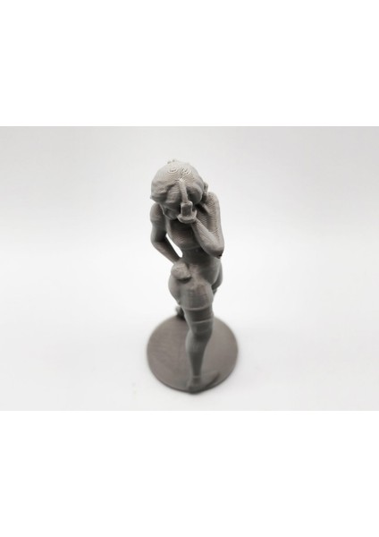 Yeni Luna Snow Figür Rivals (Sadece Plastik Aparattır!!!) modelleri