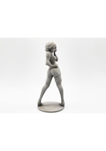 Yeni Luna Snow Figür Rivals (Sadece Plastik Aparattır!!!) fırsatları