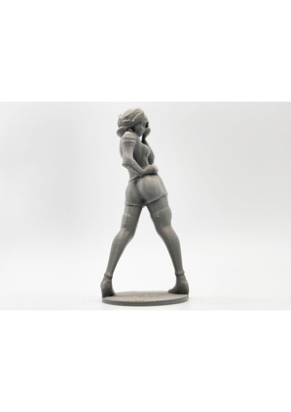 Yeni Luna Snow Figür Rivals (Sadece Plastik Aparattır!!!) indirimleri