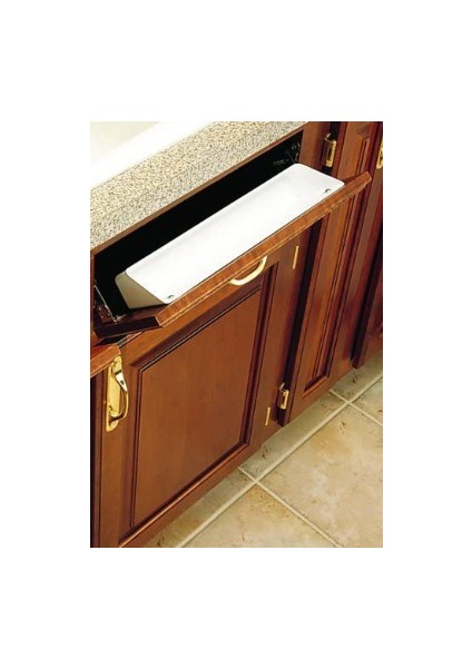 Yeni Mutfak Lavabo Depolama Tepsisi (Sadece Plastik Aparattır!!!) fiyatları