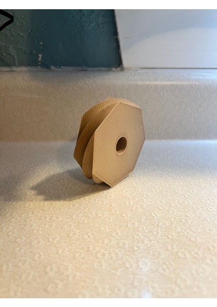 Yeni Spiral Seramik (Sadece Plastik Aparattır!!!) modelleri