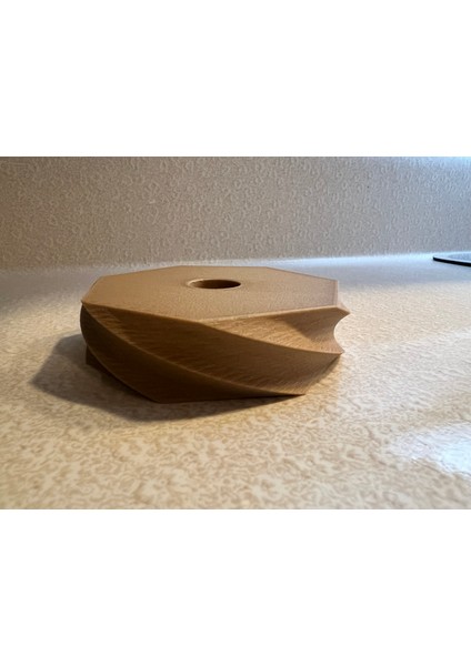 Yeni Spiral Seramik (Sadece Plastik Aparattır!!!) fırsatları