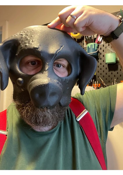 Yeni Piggie Domuz Maskesi (Sadece Plastik Aparattır!!!) fiyatları