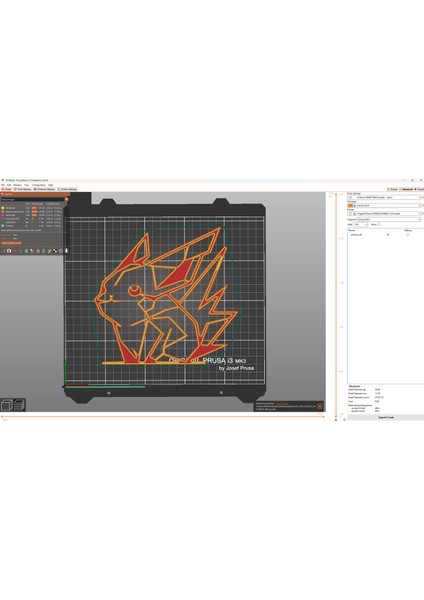 Yeni Ev Dekorasyonu Için Pikachu Modeli (Sadece Plastik Aparattır!!!) fiyatları
