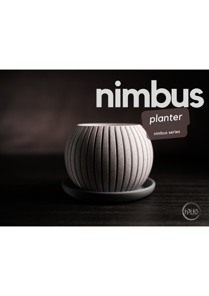 Yeni Nimbus · Ekici (Sadece Plastik Aparattır!!!)