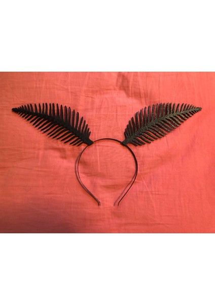 Yeni Güve Anten Kafa Bandı (Sadece Plastik Aparattır!!!)