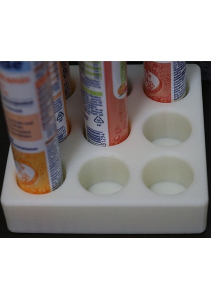Yeni Tüp Stand (Sadece Plastik Aparattır!!!) fiyatları