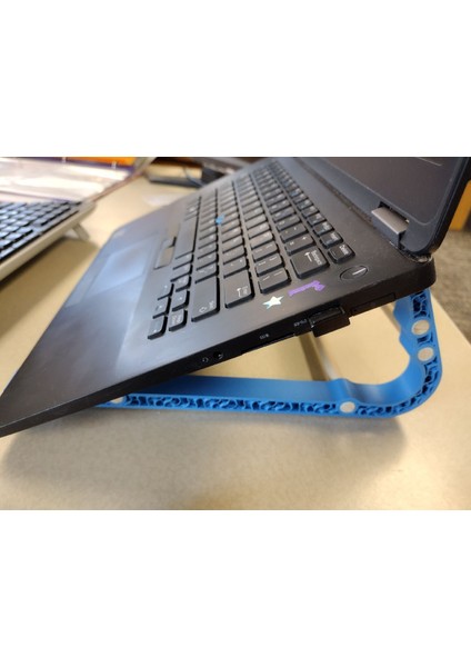 Yeni 4.5 Dizüstü Bilgisayar Yükseltici (Sadece Plastik Aparattır!!!)