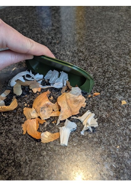 Yeni Kapak/tezgah Sıyırıcı Pile Karşı Temizleyici (Sadece Plastik Aparattır!!!) modelleri