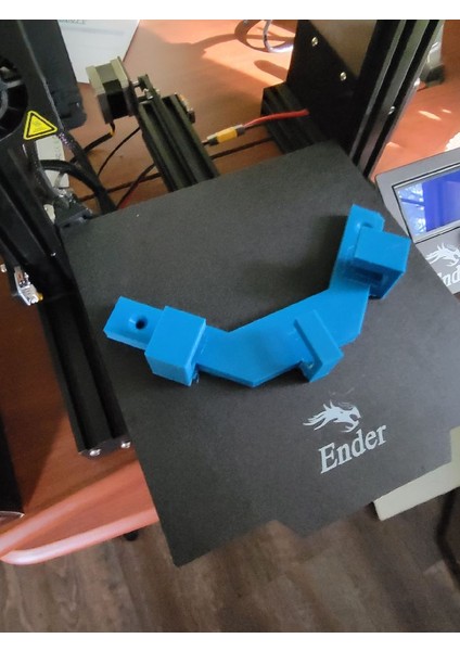 Yeni Her Boyutta Tencere ve Tava Kapağı Tutucu (Duvara Monte) P (Sadece Plastik Aparattır!!!)