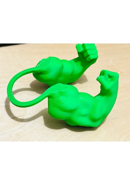 Yeni Strongman Hulk Chicken Arms (Sadece Plastik Aparattır!!!) fiyatları