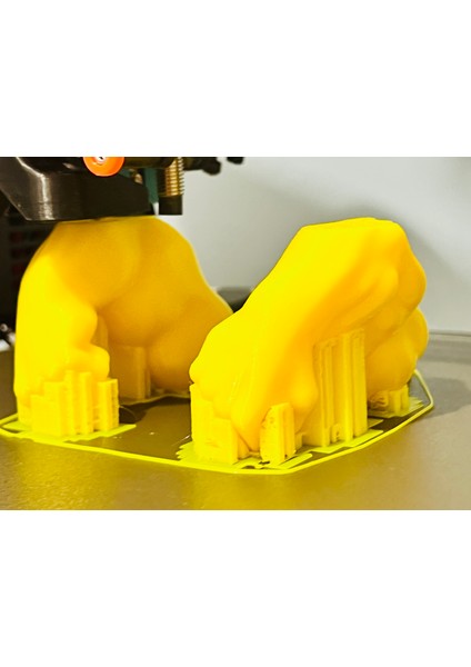 Yeni Strongman Hulk Chicken Arms (Sadece Plastik Aparattır!!!) modelleri