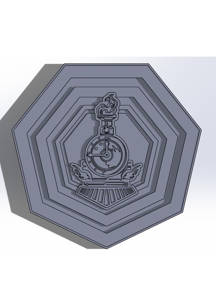 Yeni (Limbus Company) Yi Sang Coin (Sadece Plastik Aparattır!!!) fiyatları