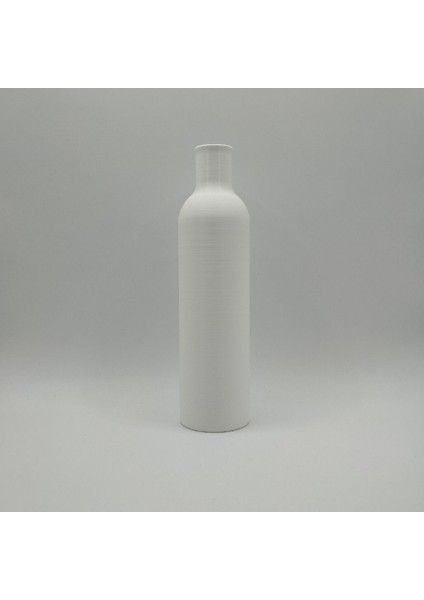 Yeni Minimalist Tasarım Tüpü Vazo "şişe Boynu" (Sadece Plastik Aparattır!!!) modelleri