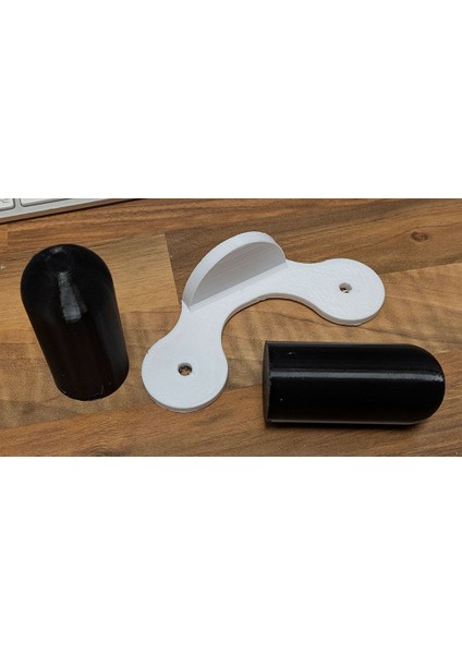 Yeni Kaercher Vc6 Araçları Wallmount (Sadece Plastik Aparattır!!!)