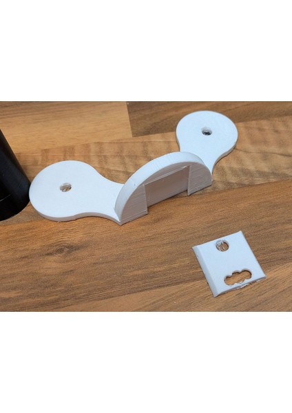 Yeni Kaercher Vc6 Araçları Wallmount (Sadece Plastik Aparattır!!!) fiyatları