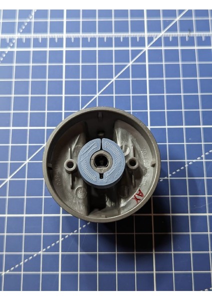 Yeni Çatlak Gaz Sobası Düğmesi Için Şaft Kelepçe P (Sadece Plastik Aparattır!!!) fiyatları