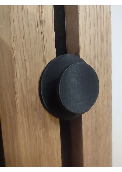 Yeni Akustik Panel Kancası (Sadece Plastik Aparattır!!!) modelleri