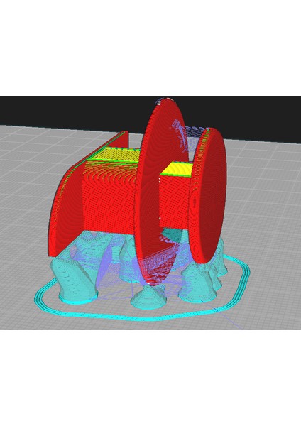 Yeni Akustik Panel Kancası (Sadece Plastik Aparattır!!!) fırsatları