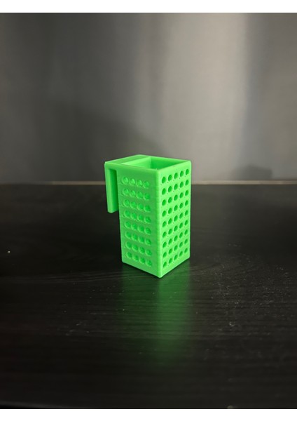 Yeni Akvaryum Tesisi Tutucu (Sadece Plastik Aparattır!!!)