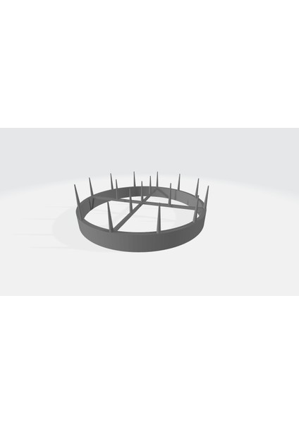 Yeni Netatmo Yağmur Modülü Vogel Koruma (Sadece Plastik Aparattır!!!)